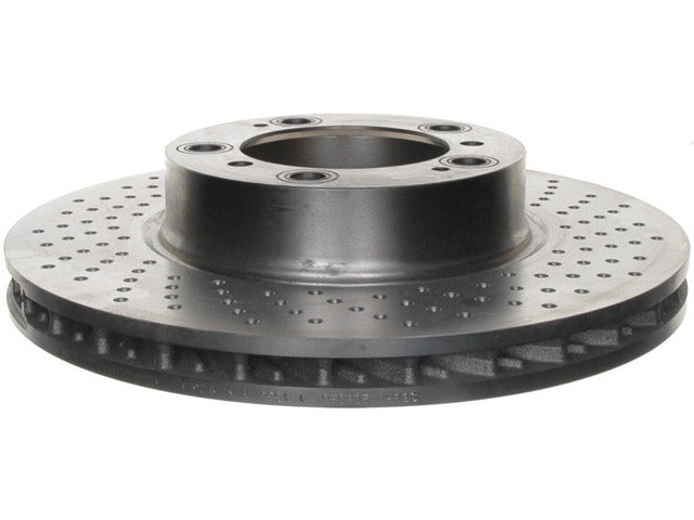 Disc Brake Rotor Raybestos Brakes 96964R