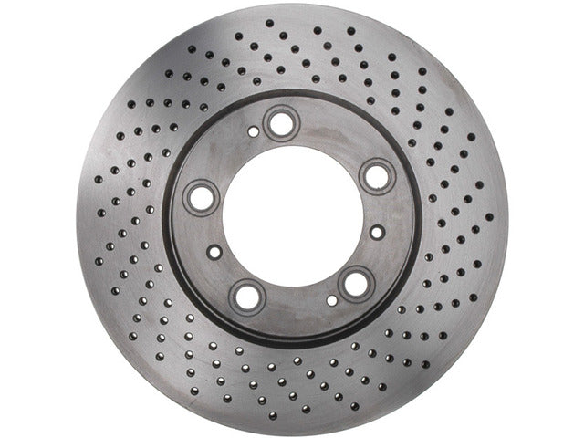 Disc Brake Rotor Raybestos Brakes 96964R
