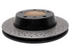 Disc Brake Rotor Raybestos Brakes 96965