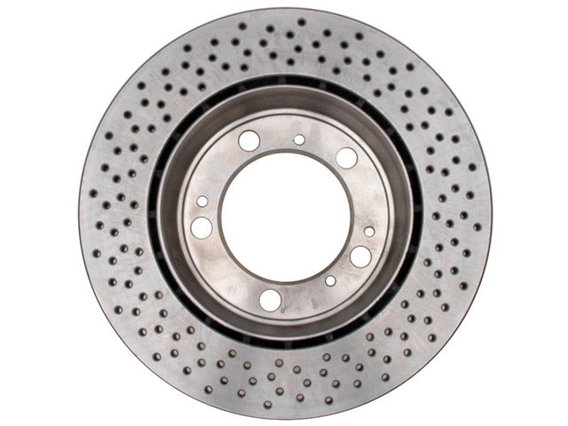 Disc Brake Rotor Raybestos Brakes 96965