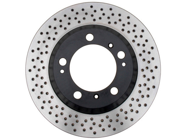 Disc Brake Rotor Raybestos Brakes 96965