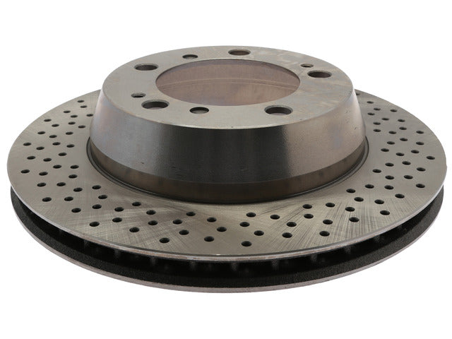 Disc Brake Rotor Raybestos Brakes 96965R