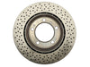 Disc Brake Rotor Raybestos Brakes 96965R