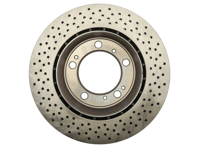 Disc Brake Rotor Raybestos Brakes 96965R