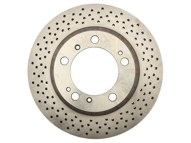 Disc Brake Rotor Raybestos Brakes 96965R
