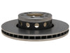 Disc Brake Rotor Raybestos Brakes 96970R