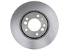 Disc Brake Rotor Raybestos Brakes 96970R
