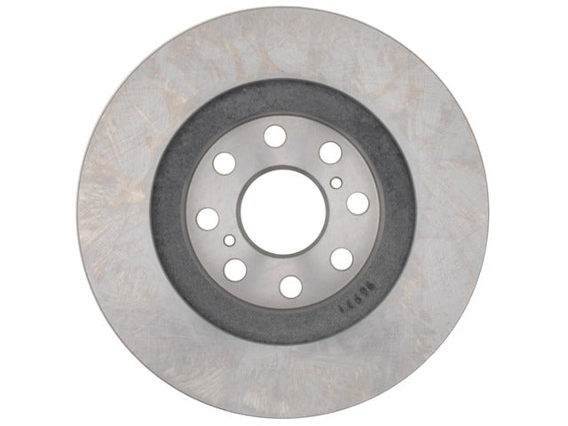 Disc Brake Rotor Raybestos Brakes 96971