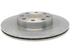 Disc Brake Rotor Raybestos Brakes 96971R