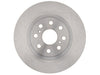Disc Brake Rotor Raybestos Brakes 96971R