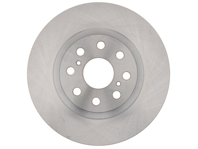 Disc Brake Rotor Raybestos Brakes 96971R