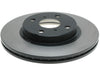 Disc Brake Rotor Raybestos Brakes 96972