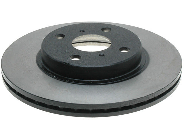Disc Brake Rotor Raybestos Brakes 96972