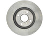 Disc Brake Rotor Raybestos Brakes 96972