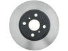 Disc Brake Rotor Raybestos Brakes 96972