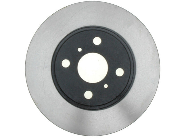 Disc Brake Rotor Raybestos Brakes 96972