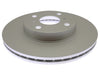 Disc Brake Rotor Raybestos Brakes 96972FZN