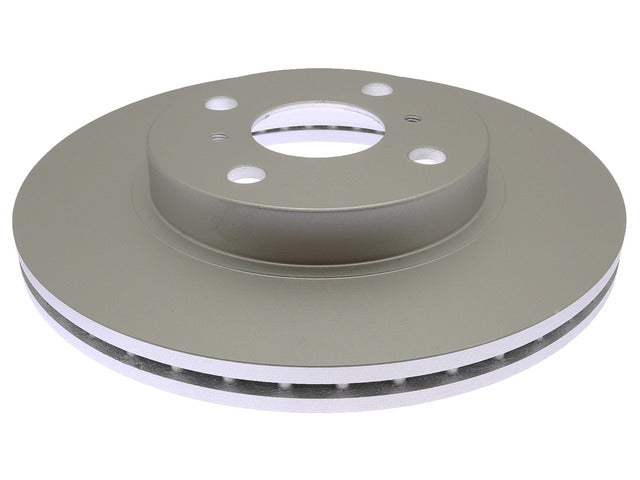 Disc Brake Rotor Raybestos Brakes 96972FZN