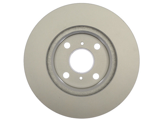 Disc Brake Rotor Raybestos Brakes 96972FZN