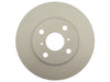 Disc Brake Rotor Raybestos Brakes 96972FZN
