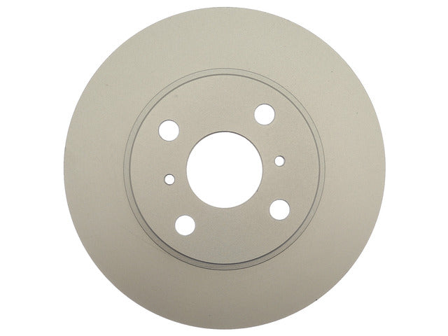 Disc Brake Rotor Raybestos Brakes 96972FZN