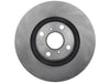 Disc Brake Rotor Raybestos Brakes 96972R