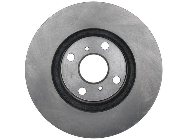 Disc Brake Rotor Raybestos Brakes 96972R