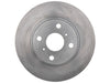 Disc Brake Rotor Raybestos Brakes 96972R