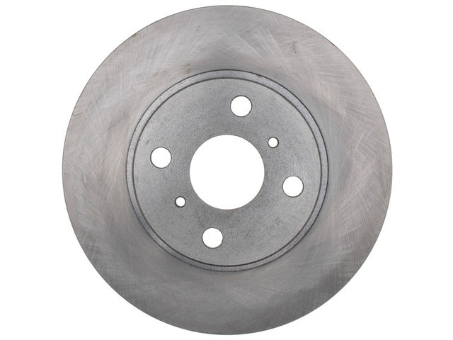Disc Brake Rotor Raybestos Brakes 96972R