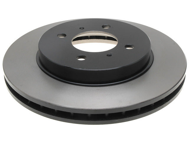 Disc Brake Rotor Raybestos Brakes 96973