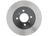 Disc Brake Rotor Raybestos Brakes 96973
