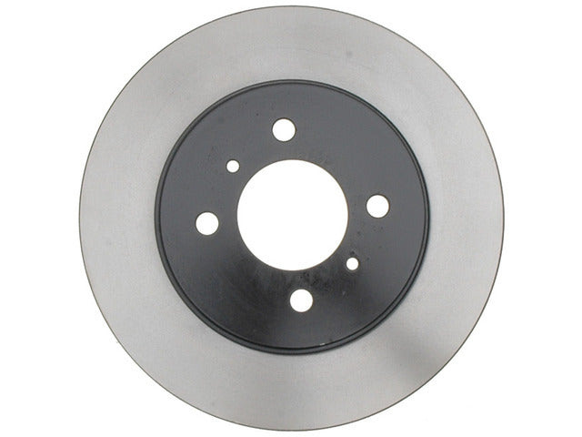 Disc Brake Rotor Raybestos Brakes 96973