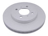 Disc Brake Rotor Raybestos Brakes 96973FZN