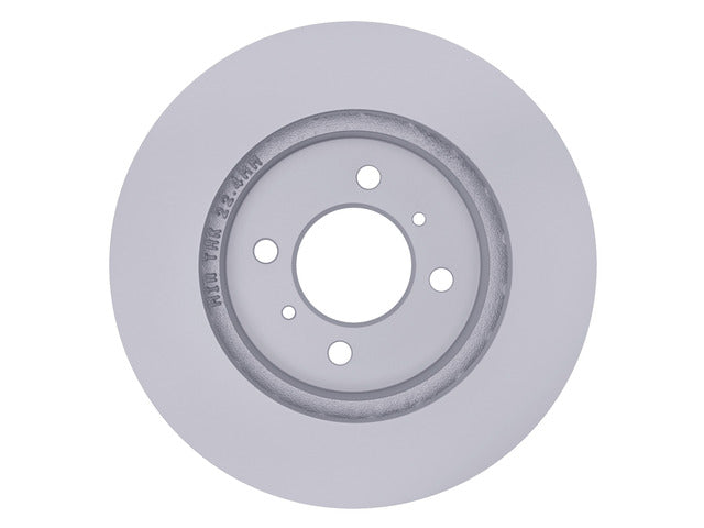 Disc Brake Rotor Raybestos Brakes 96973FZN