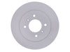 Disc Brake Rotor Raybestos Brakes 96973FZN