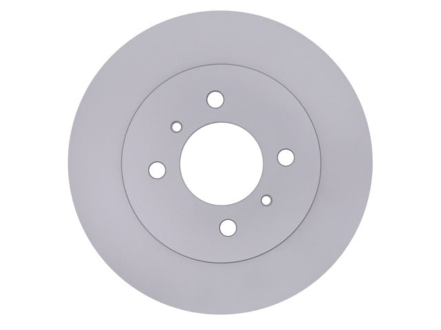 Disc Brake Rotor Raybestos Brakes 96973FZN