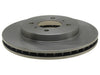Disc Brake Rotor Raybestos Brakes 96973R