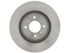 Disc Brake Rotor Raybestos Brakes 96973R