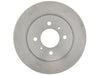 Disc Brake Rotor Raybestos Brakes 96973R