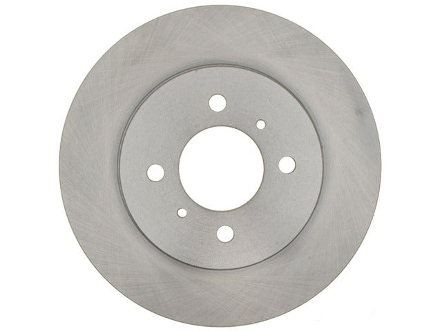 Disc Brake Rotor Raybestos Brakes 96973R