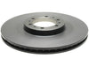 Disc Brake Rotor Raybestos Brakes 96974