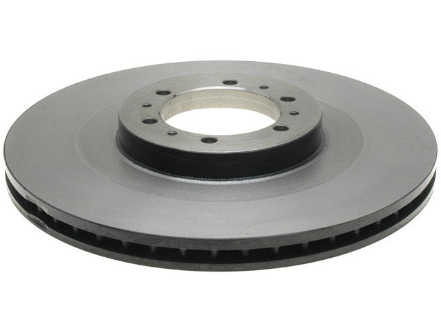 Disc Brake Rotor Raybestos Brakes 96974