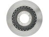 Disc Brake Rotor Raybestos Brakes 96974