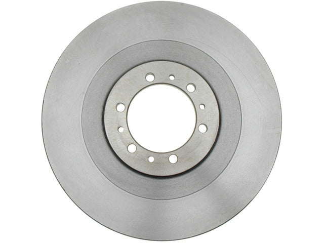 Disc Brake Rotor Raybestos Brakes 96974