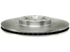 Disc Brake Rotor Raybestos Brakes 96974R