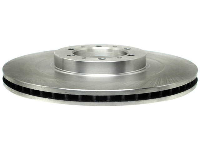 Disc Brake Rotor Raybestos Brakes 96974R