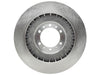 Disc Brake Rotor Raybestos Brakes 96974R