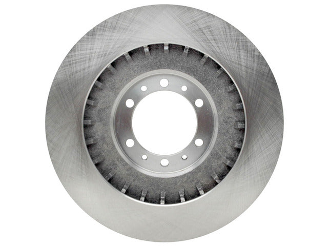 Disc Brake Rotor Raybestos Brakes 96974R