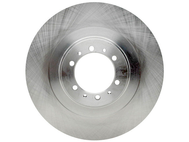 Disc Brake Rotor Raybestos Brakes 96974R