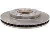 Disc Brake Rotor Raybestos Brakes 96975R